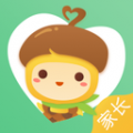 松果宝宝app icon图