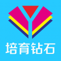 培育钻石库app app icon图