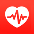 心率仪app icon图