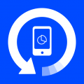手机数据管家app icon图
