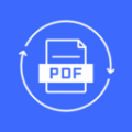 PDF图片转换器app app icon图