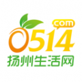 扬州生活网app icon图