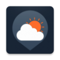 司博天气app icon图