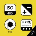 EXIF Viewer LITE by Fluntro app icon图