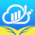 成长评价app icon图