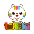 七彩猫app app icon图