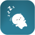 睡眠音乐app app icon图