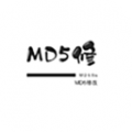 MD5 app电脑版icon图