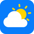 15日实况天气预报app app icon图