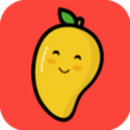 芒果返利app app icon图