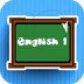 儿童英语学习app app icon图