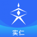 实仁教研版app icon图