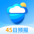 橡果天气预报app icon图