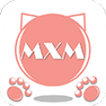 猫小绵app icon图