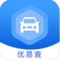 优易查app icon图
