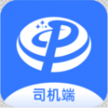 普惠约车司机端app icon图
