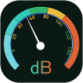 环境噪音分贝测试仪app icon图