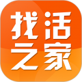 橙领app app icon图
