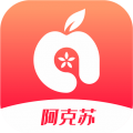 阿克苏hi苹果红了app app icon图