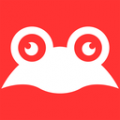 手机夜蛙app icon图