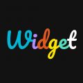 WidgetArt app icon图