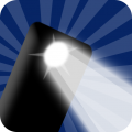 紫光灯手电筒app app icon图