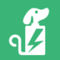 电池狗狗app icon图