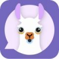 羊驼吐槽app app icon图