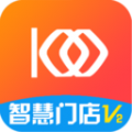 壹佰智慧门店独立版app icon图