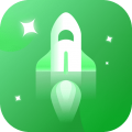 流星清理卫士app icon图