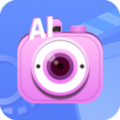AI特效相机app icon图