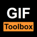 GIF工具箱app icon图