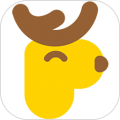 心鹿app icon图