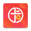 卡盒办卡app app icon图