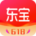 东宝app app icon图