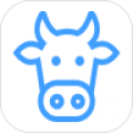 智慧畜牧服务平台app icon图