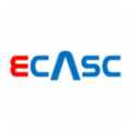 eCASC app icon图