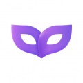 面具约会app app icon图