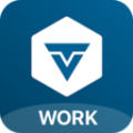vechainwork app icon图