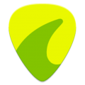 吉他调音器app icon图