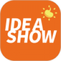 idea show app app icon图