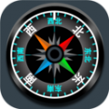 米度指南针app icon图