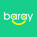baray外卖平台app icon图