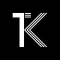 TK租车app icon图