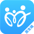 金牌医护端app icon图