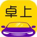 卓上养车app icon图
