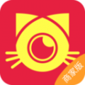 美监会商户端app icon图