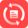 PDF阅读器转换大师app icon图
