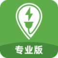 联联充电专业版app icon图
