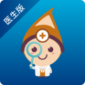 优云医院app icon图
